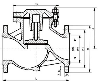 ���m����ʽֹ���y�Y(ji��)��(g��u)�D��