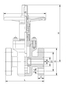 Z43Y�����l�y���μ��B�ӳߴ�