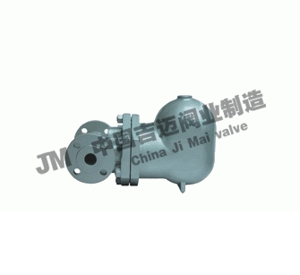 FT43H杠桿浮球式疏水閥