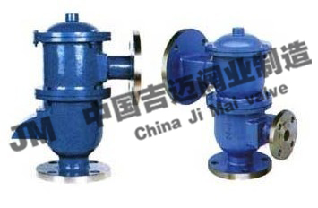 HXF4型帶呼出接管(阻火)呼吸閥