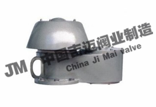 QHXF-2000型全天候呼吸閥