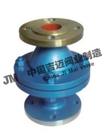 GYW-1管道阻火器