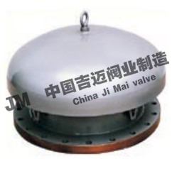 LFH-R型呼吸人孔