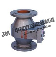 ZGB-II抽屜阻火器