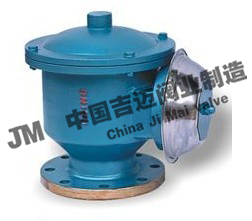 ZFQ-1型防爆阻火呼吸閥