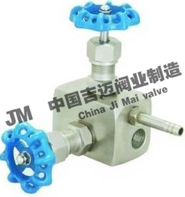 GMJ11F-250I高密封取樣閥