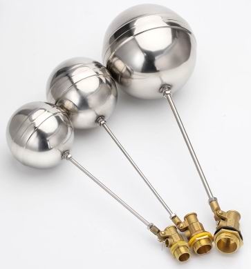 電開水器 蒸飯車銅浮球閥